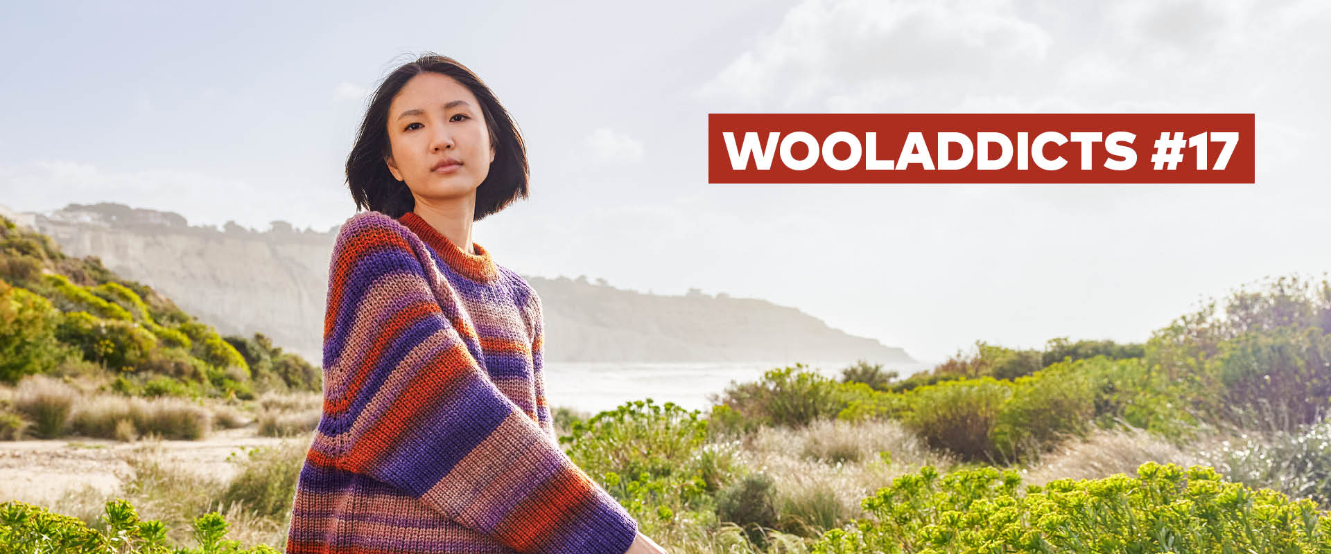 WOOLADDICTS #17