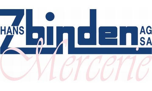Logo Zbinden Mercerie