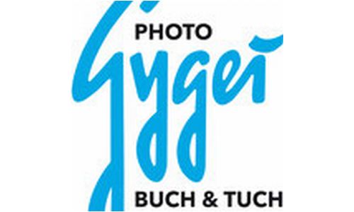 Photo Gyger Buch und Tuch