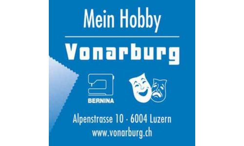 Logo Vonarburg Voco AG