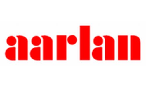 Logo aarlan GmbH