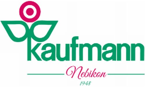 Kaufmann Garten AG