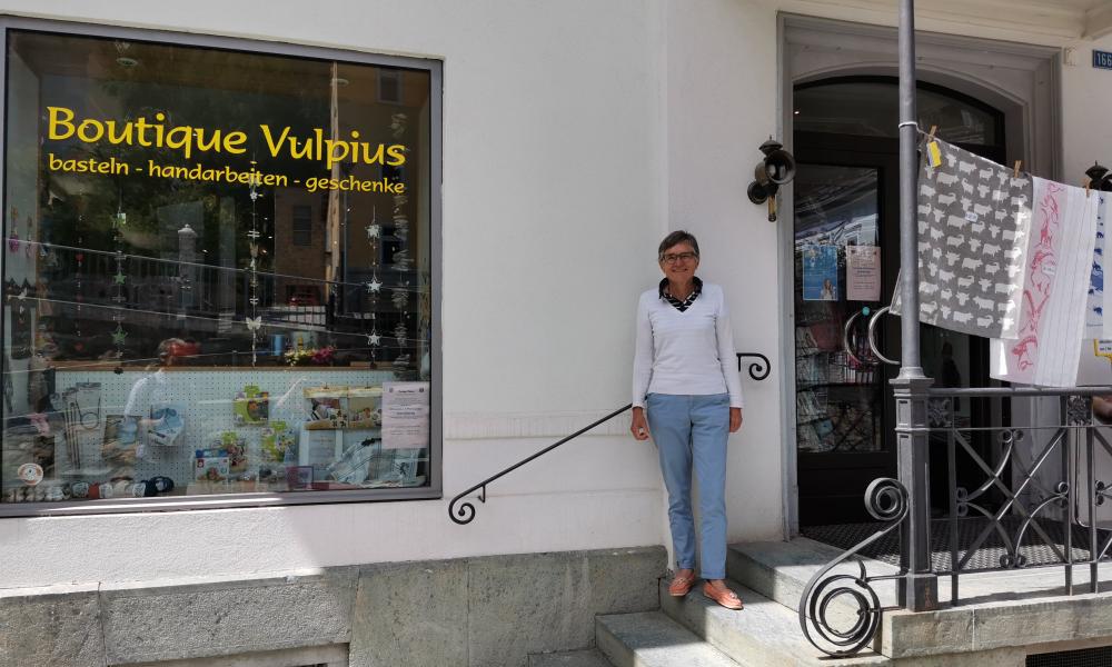 Boutique Vulpius