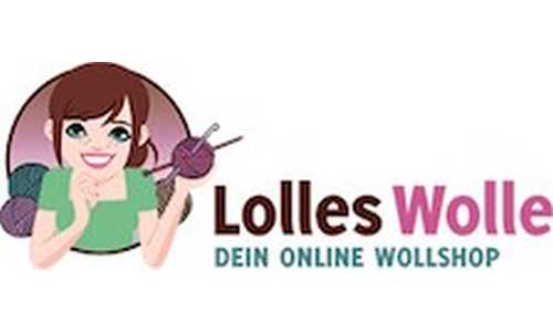 Logo Lolles Wolle