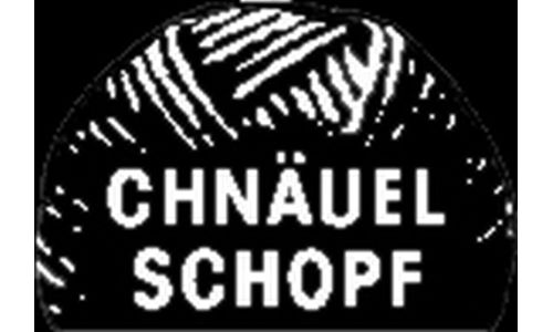 Chnäuel-Schopf