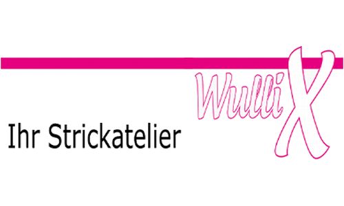 Logo WulliX