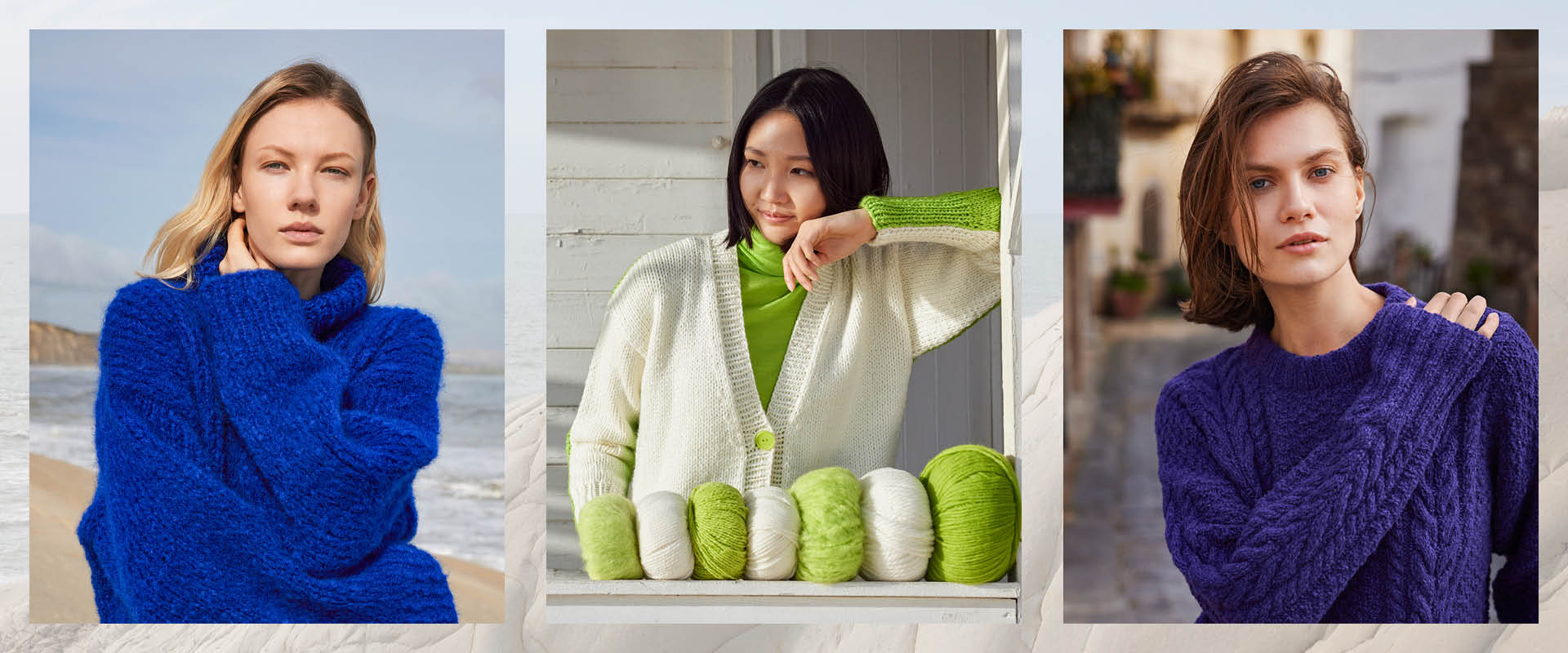 WOOLADDICTS #17
